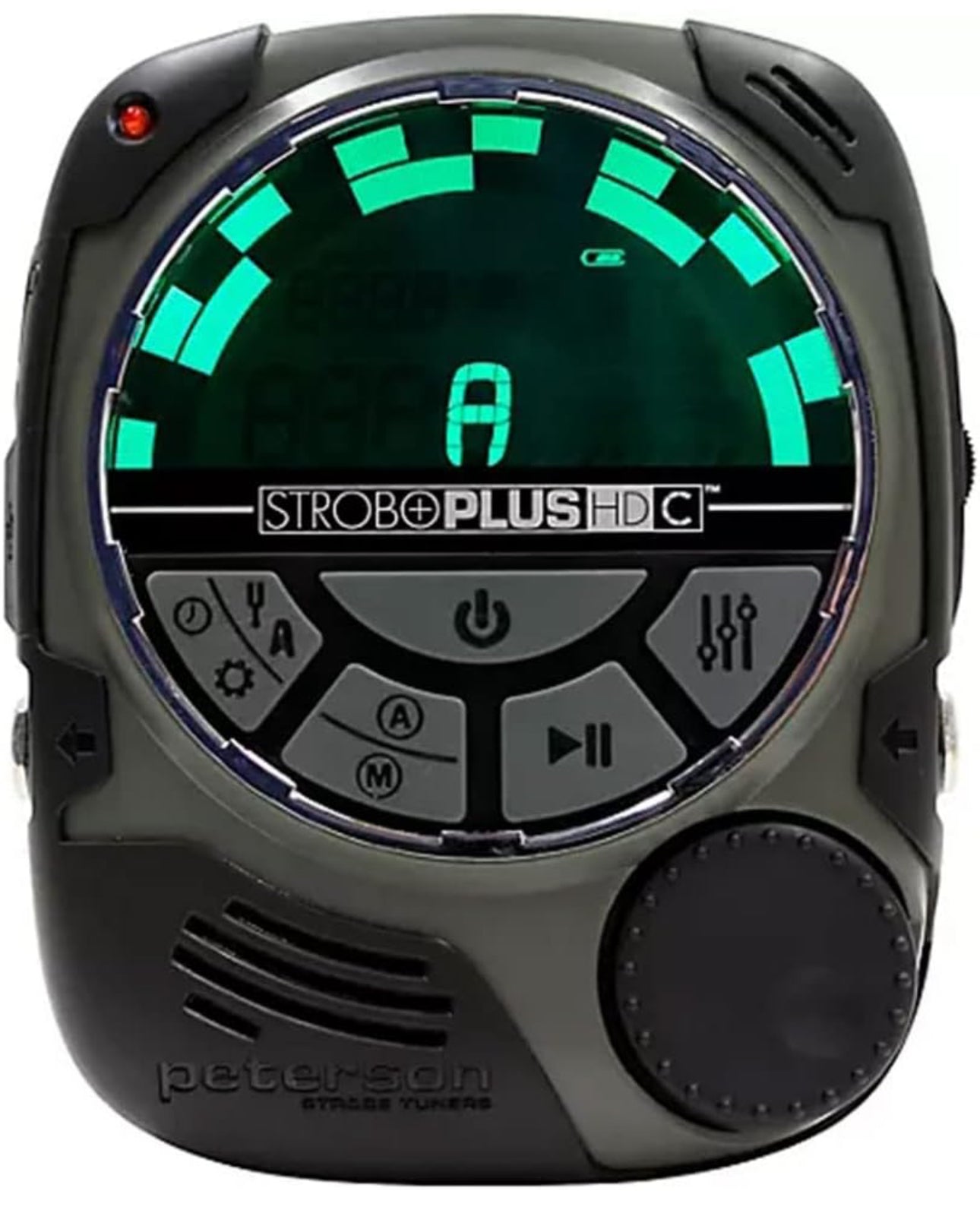 Peterson Strobo plus HDC