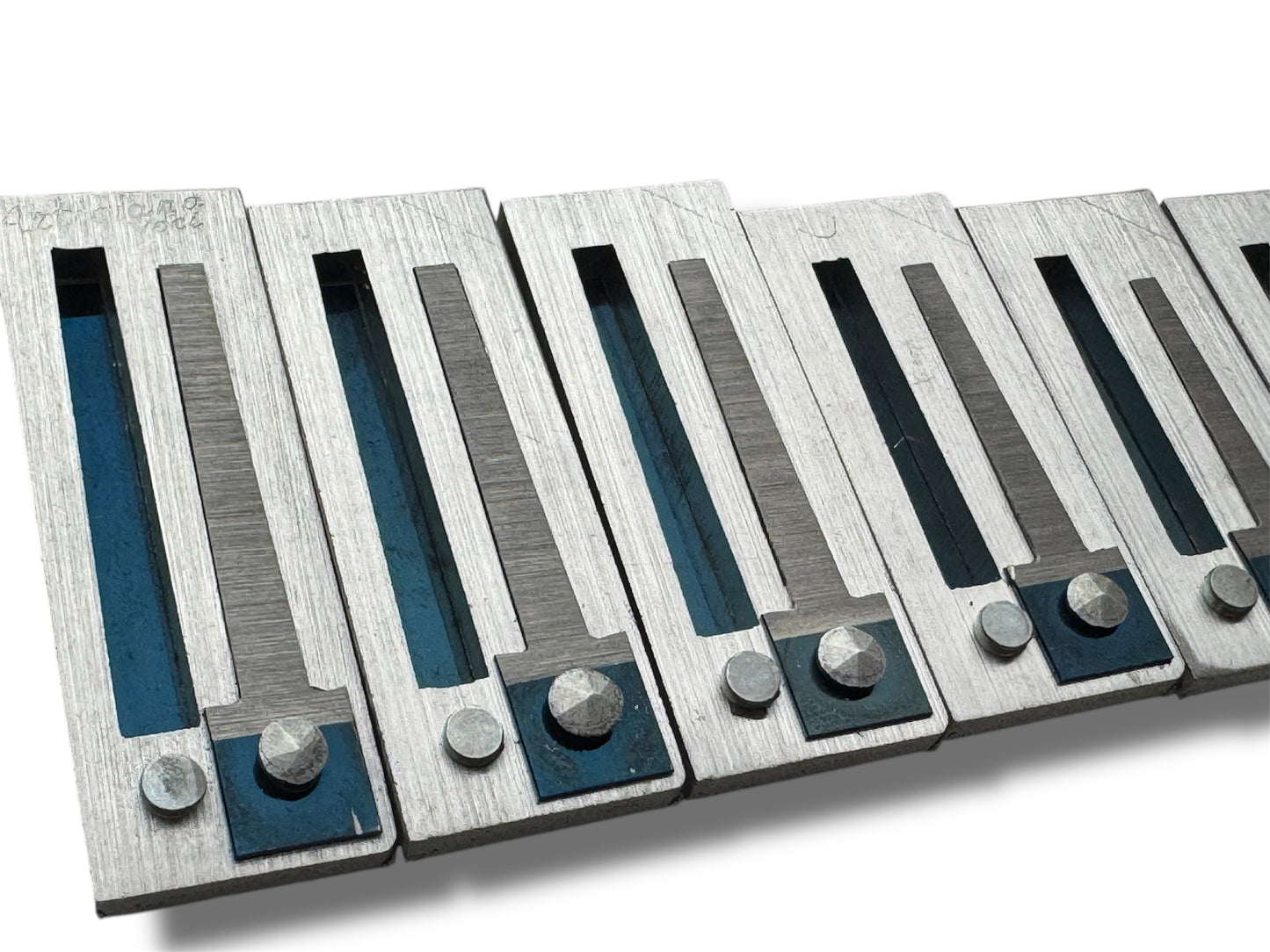 Set Artigiana A mano 34/3 (5registros)