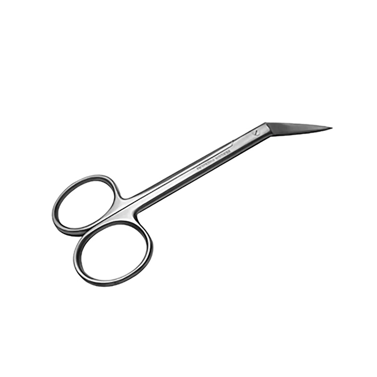 Tijeras Anguladas para corte de válvulas