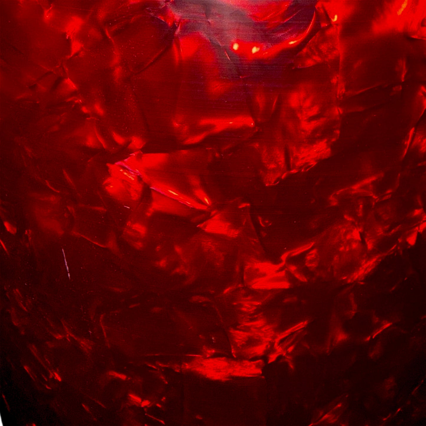 Hoja de Celuloide Rojo Perla Oscuro 160x70 cm