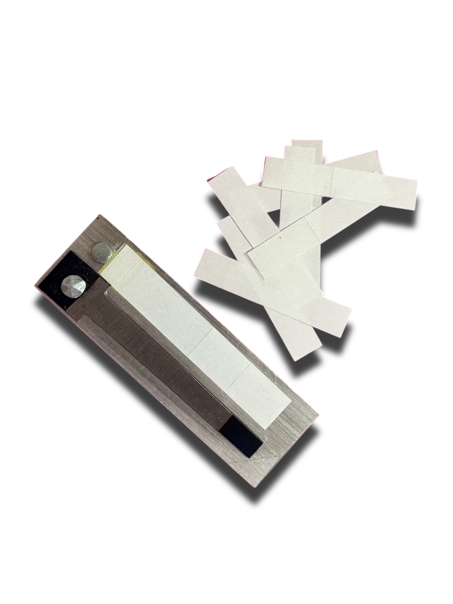 100 Válvulas 45 mm