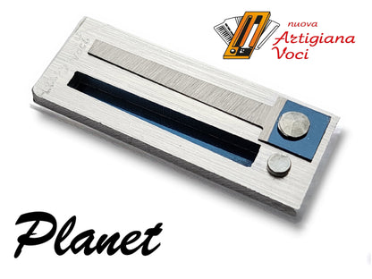 Set Artigiana A mano Planet Sol GCF 34/2 (3 registros)