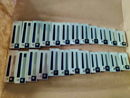 Set Durall Europea Sol CGF 34/2- 3 registros