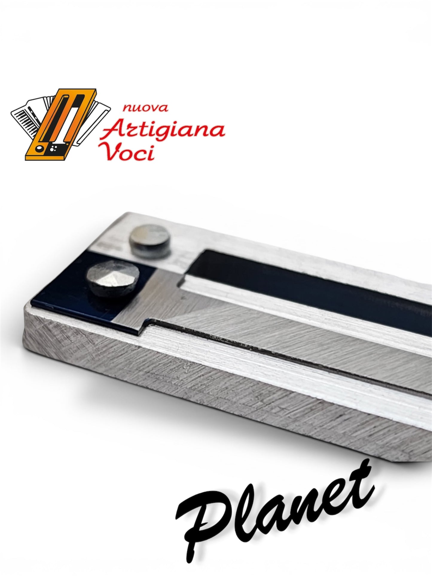 Set Artigiana A mano Planet Sol GCF 34/2 (3 registros)