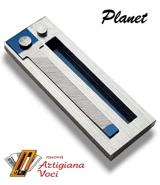 Set Artigiana A mano Planet Sol GCF 34/2 (3 registros)