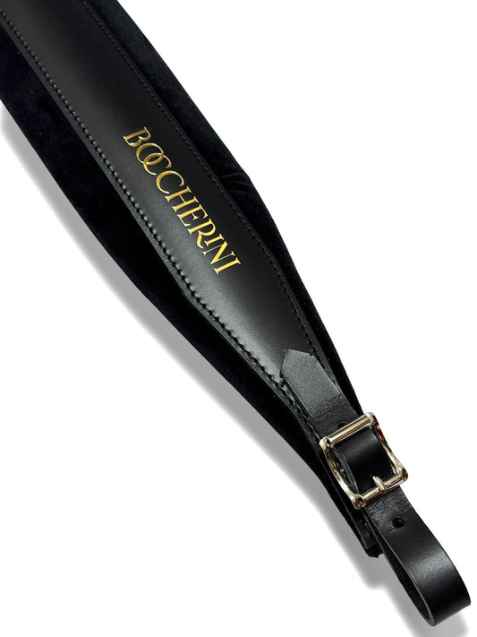 Correas de Hombro 8 cm de ancho Negro