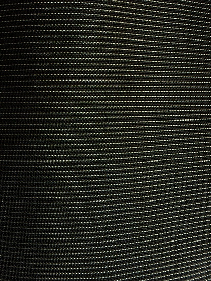 Tela para parrilla 35x20 cm NEGRO