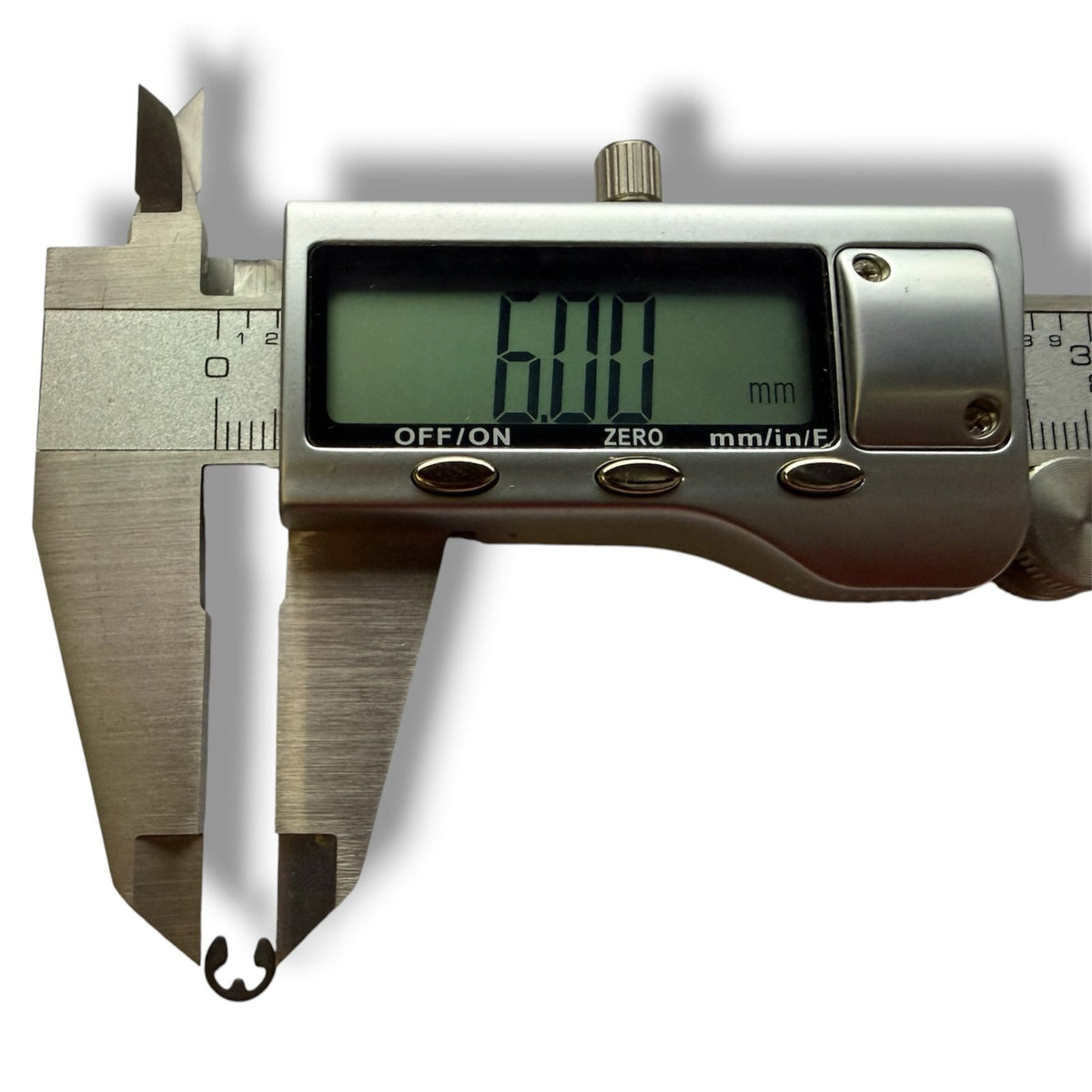 Seguro OMEGA 1 pz