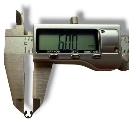 Seguro OMEGA 1 pz