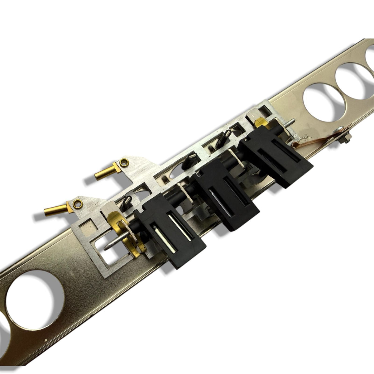 Maquinaria Switch 3 registros 33 cm
