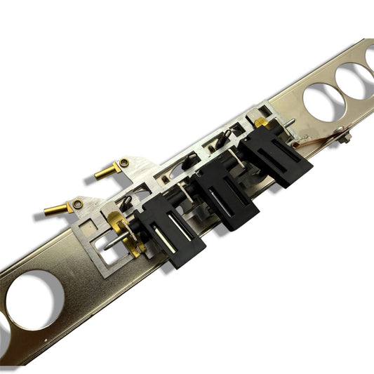 Maquinaria Switch 3 registros 33 cm