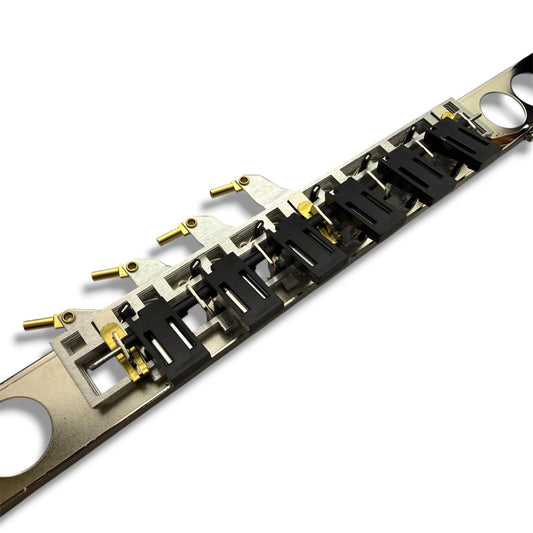 Maquinaria Switch 2 tonos 40 cm