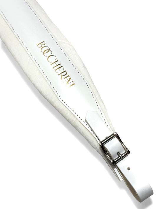Correas de Hombro 8 cm de ancho Blanco