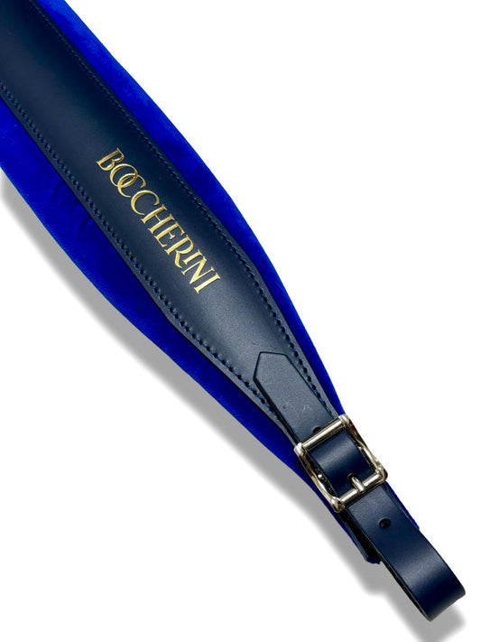 Correas de Hombro 8 cm de ancho Azul