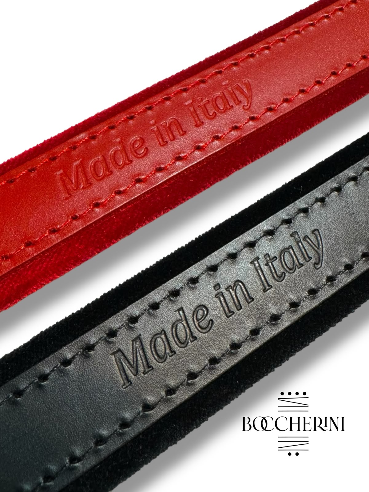 Correas de Hombro 8 cm de ancho Chocolate